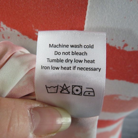 NWT - Women's Racerback Tank Maxi Dress - Picture 6 of 7